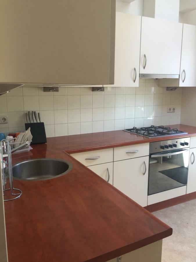Appartement Keizerstraat Apartment, 2 Mins To Beach