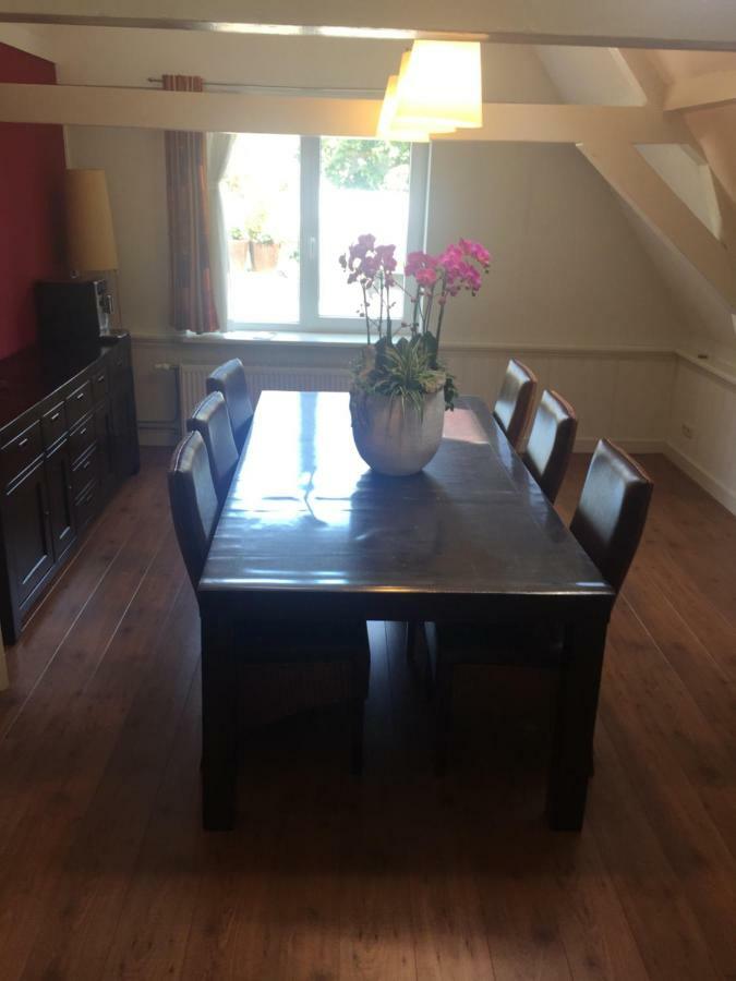 Keizerstraat Apartment, 2 Mins To Beach Appartement