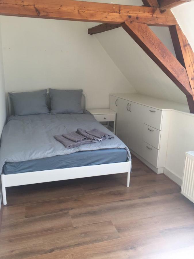 Keizerstraat Apartment, 2 Mins To Beach