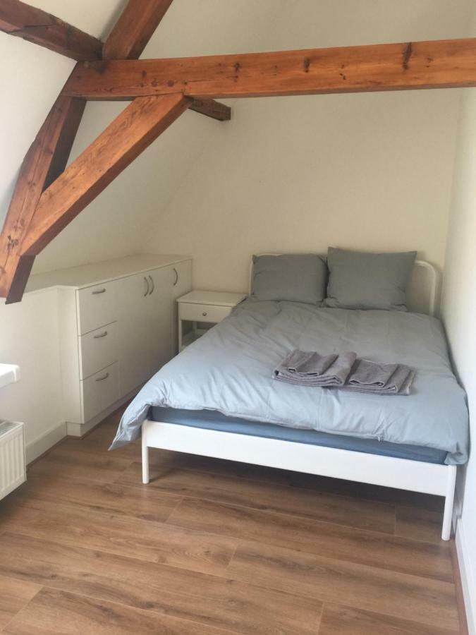Keizerstraat Apartment, 2 Mins To Beach Appartement *
