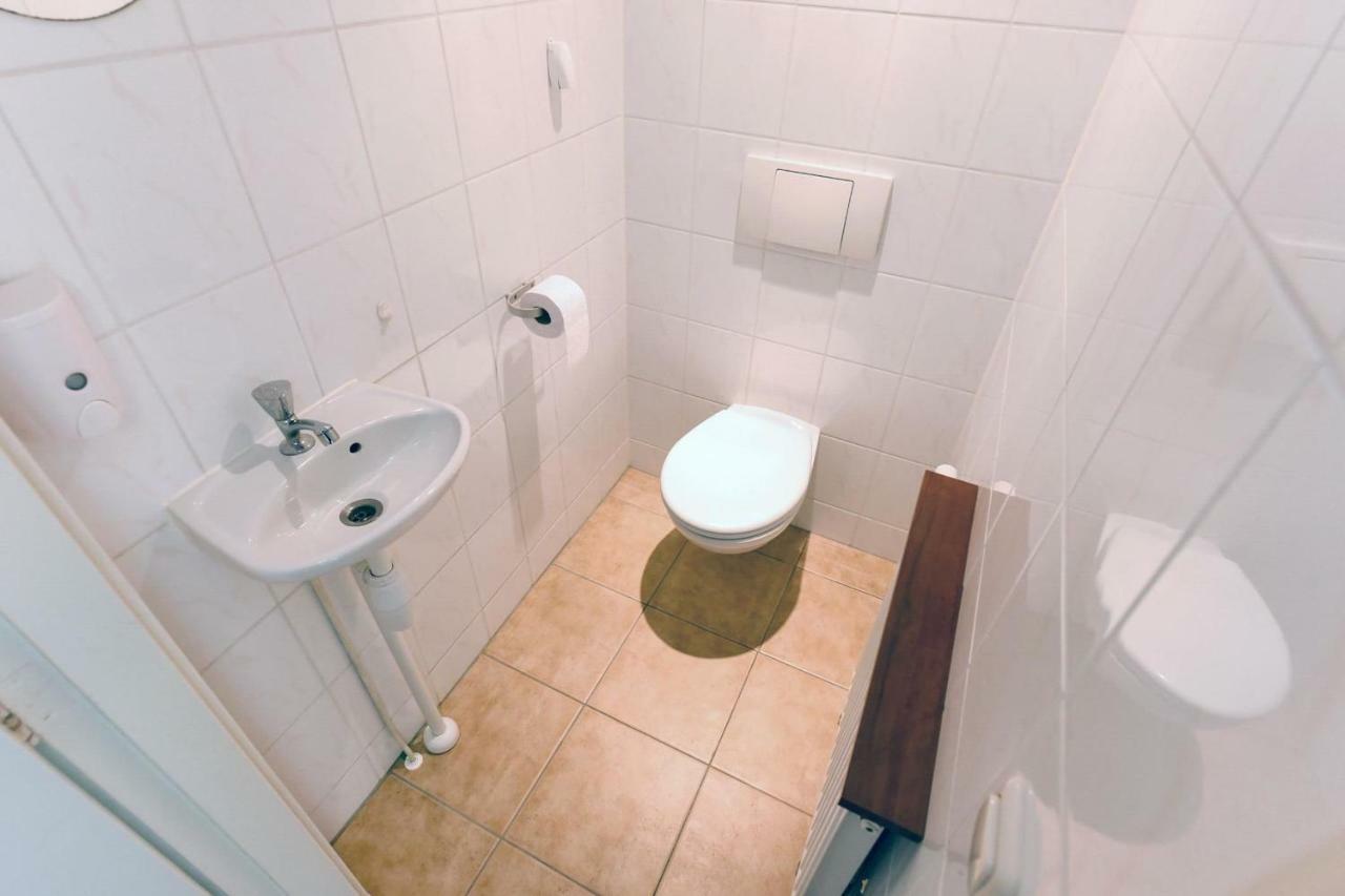 Appartement Keizerstraat Apartment, 2 Mins To Beach *